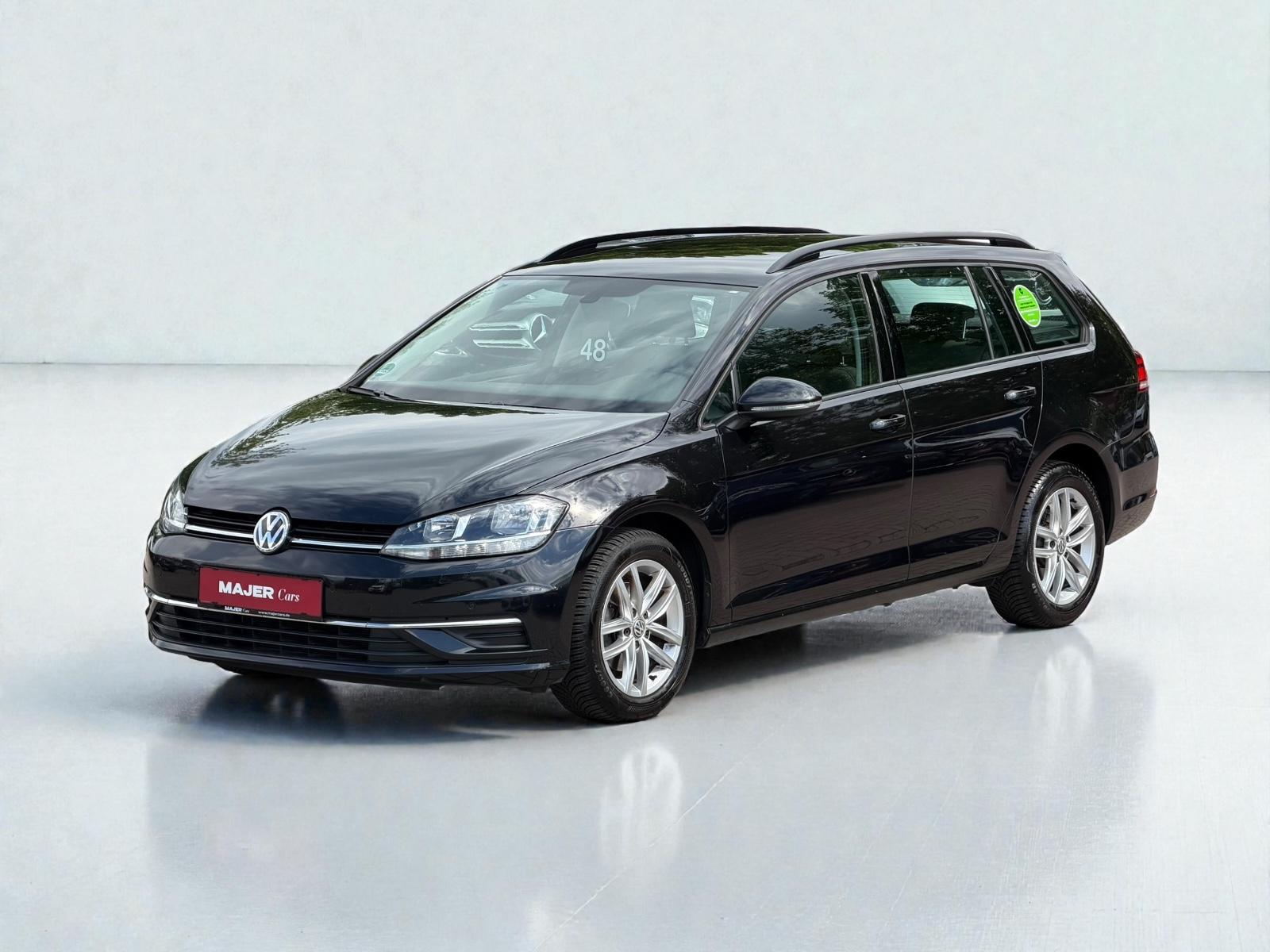 Volkswagen Golf VII Variant Comfortline ACC*NAVI*MASSAGE
