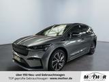 Skoda Enyaq 60 Sportline AHK Schwenkbar+Wärmepumpe
