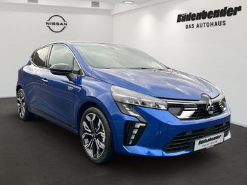 Mitsubishi Colt 1.6 Hybrid Intro Edition