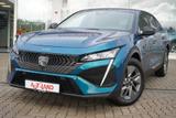 Peugeot 408 1.2 12V e-THP Allure Aut. LED Navi ACC DAB - Peugeot 408 Jahreswagen