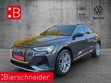 Audi e-tron Sportback 55 qu 2x S line MATRIX 21 HEAD-