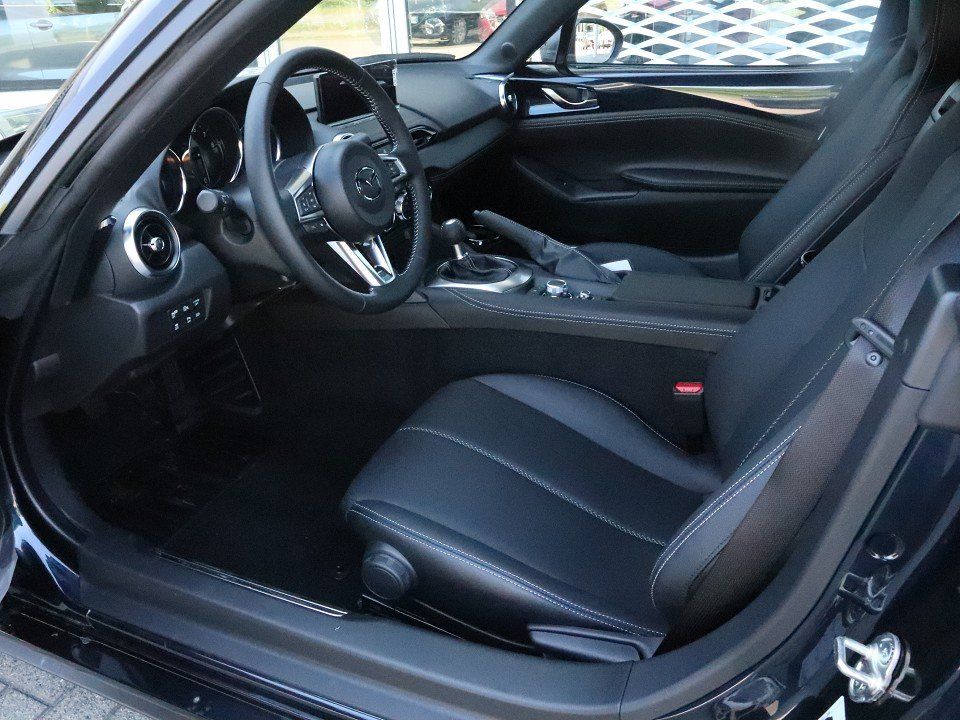 Fahrzeugabbildung Mazda MX-5 2024 Exclusive-Line G-184 *Aktionspreis* NA
