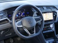 Volkswagen Touran - Vorschau Bild 10
