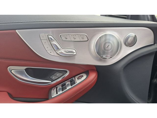 Mercedes-Benz C 43 AMG