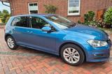 Volkswagen Golf 1.2 TSI 63kW BMT Comfortline Comfortline - Volkswagen Golf mit Benzin-Antrieb: Limousine, 1.6