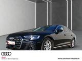 Audi A8 50 TDI qu. tiptronic *PANO*StdHz*HuD*AHK*ACC* - gebrauchte Audi A8 aus dem Jahr 2024