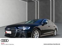 Audi A8 - Vorschau Bild 1