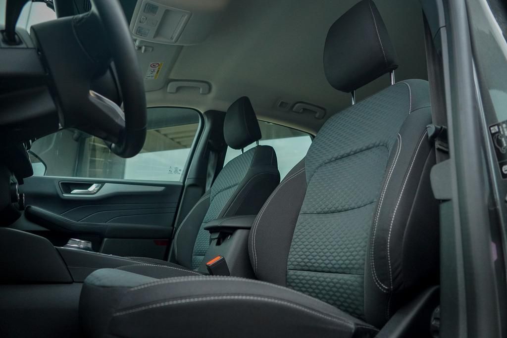 Ford Kuga 2.5 PHEV Cool&Connect / sitzheizung / Lage imagem 2