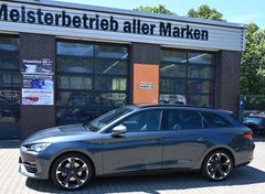 CUPRA Leon Sportstourer 1.4 e-Hybrid Navi Leder 1H LED