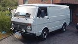 Volkswagen LT 35 2.4 1E 95 PS Kastenwagen orig. Km rostfrei - Volkswagen LT: Lt35