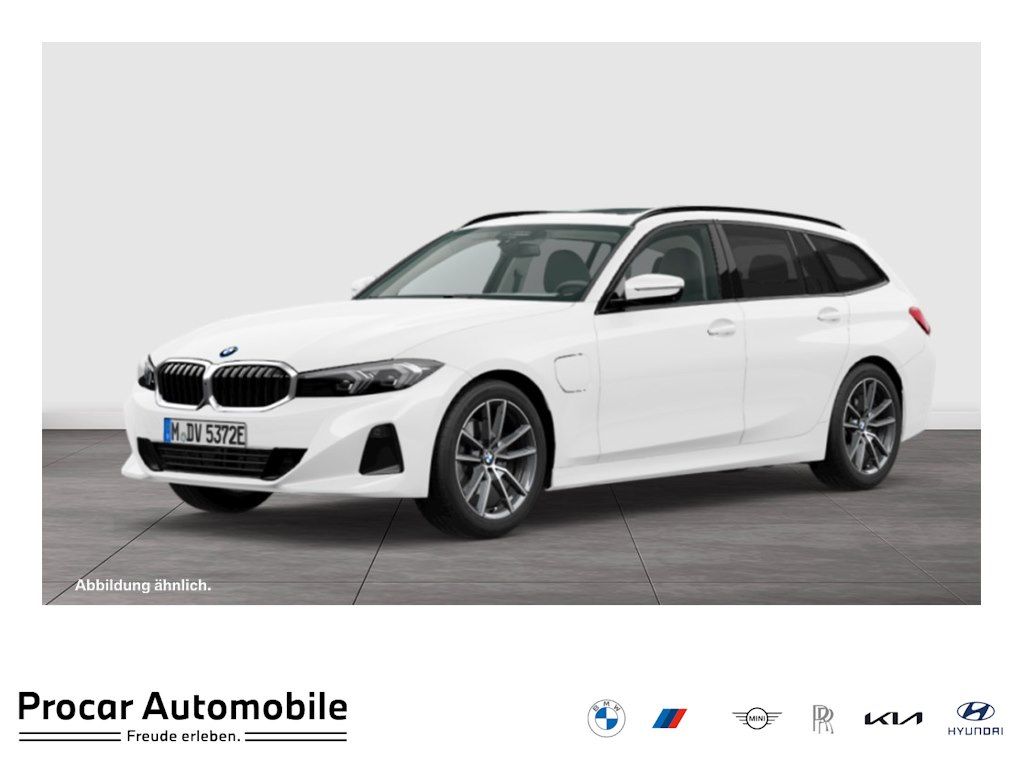BMW 330