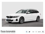 BMW 330e xDrive HUD PANO AHK RFK NAVI LED PDC V+H - BMW 330 Neuwagen