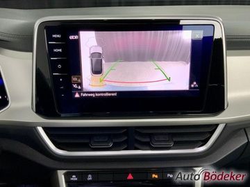 Volkswagen T-Roc Cabriolet 1.5 TSI DSG Move Garantie b. LED