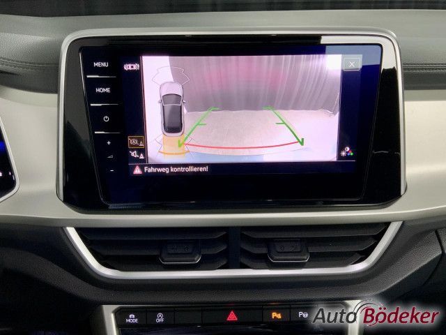 Volkswagen T-Roc Cabriolet 1.5 TSI DSG Move Garantie b. LED