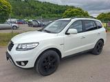 Hyundai Santa Fe 2.2 CRDi Premium AUTOMATIK/KLIMA/LEDER - gebrauchte Hyundai SANTA FE aus dem Jahr 2012