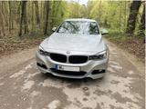 BMW 320 d  M-Paket (u.a. HUD, NavProf.) - BMW 320 Gran Turismo: M Paket