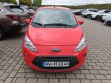 Ford Ka 1,3 Titanium X Paket - Ford Ka/Ka+: Ka3
