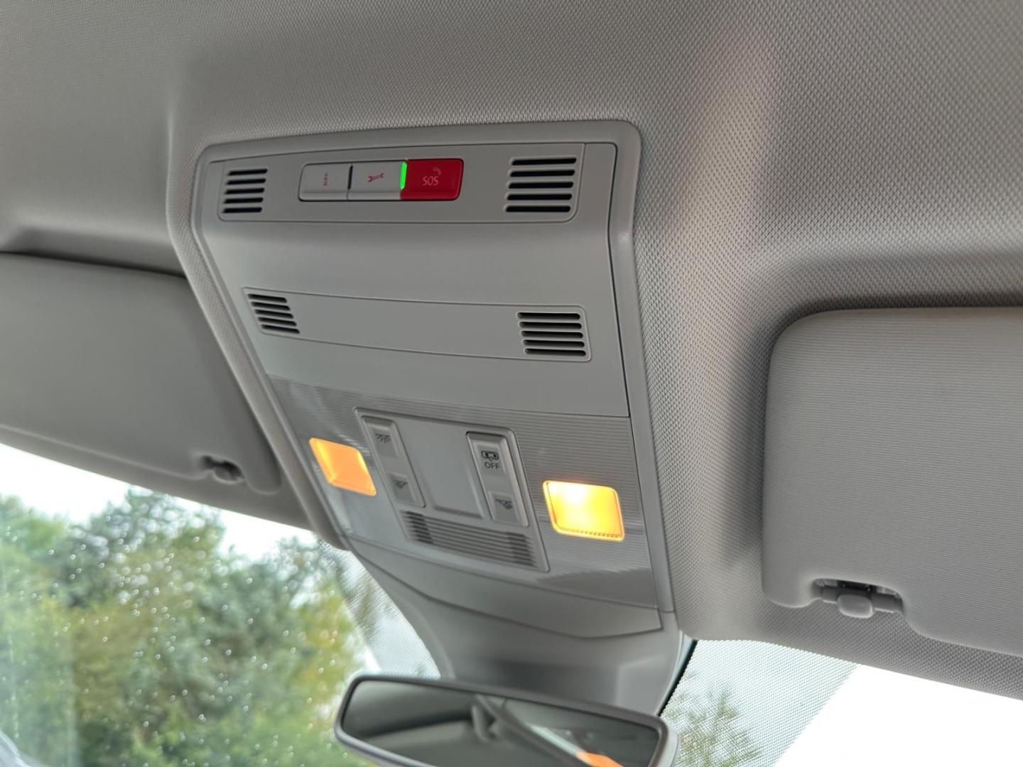 Volkswagen T-Cross United 1.0 TSI Climatronic Sitzheizung A, миниатюра 25
