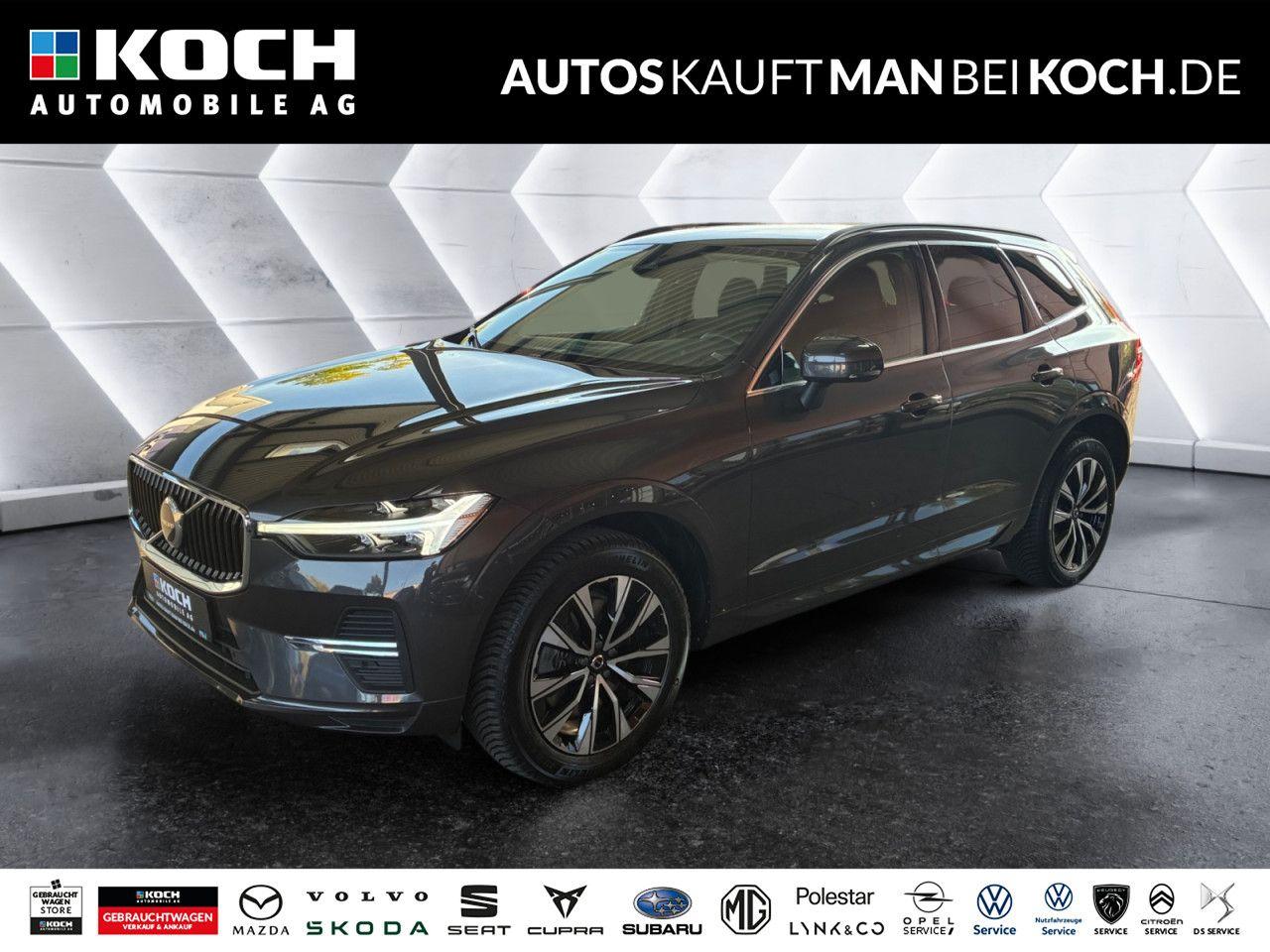 Volvo XC60 B4 D AWD Core ACC BLIS 4xSHZ LHZ