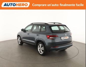 Skoda Karoq - 4