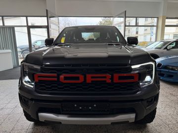 Ford Raptor 4x4 e-4WD Doppelkabine