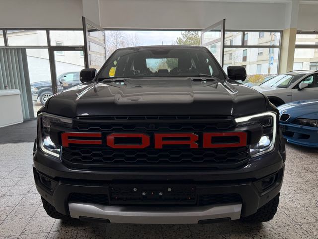 Ford Raptor 4x4 e-4WD Doppelkabine