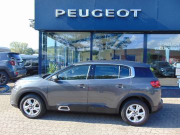 Bild 7 Citroën C5 Aircross Live