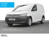 Volkswagen Caddy Cargo 1.5 TSI KAMERA TRENNWAND PDC
