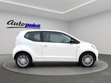 Volkswagen cup up! Klima - Volkswagen up!: Limousine
