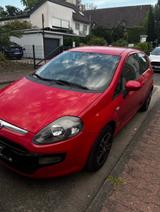 Fiat Punto - Fiat Punto Evo in Frankfurt (Main)