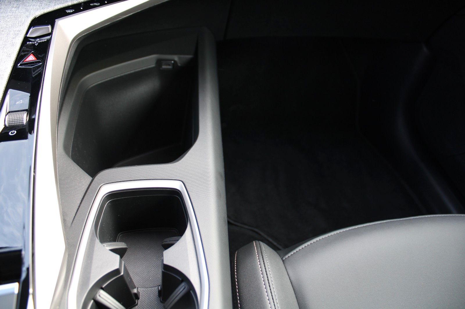 Peugeot 5008 - Bild 12