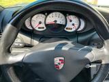 Porsche 996 - Porsche aus 2002: Cabrio