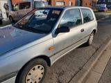 Nissan Sunny 1.4 LX LX - Nissan Sunny Gebrauchtwagen