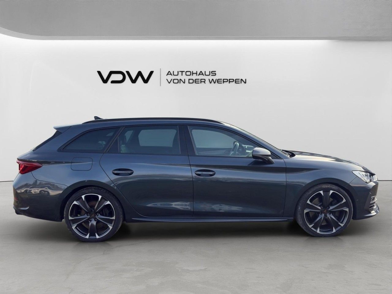 Cupra Leon - Bild 11