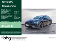 Skoda Superb - Vorschau Bild 1