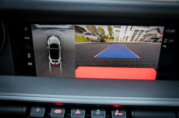 Porsche 992 Carrera 4S Cabriolet | PDCC | BOSE | 18Wege