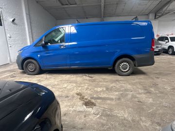 Mercedes Vito - 9