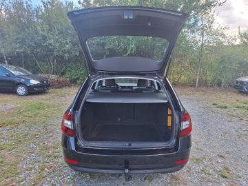Skoda Octavia - 9