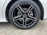 Mercedes-Benz B 220 4M AMG Plus/Pano/Distr/AHK/Standhzg/360/Ke - Mercedes B-Klasse mit Schiebedach