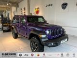 Jeep Wrangler PHEV 4xe Rubicon