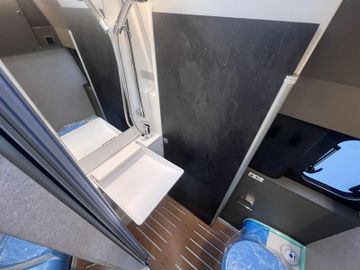 HYMER  ERIBA  HYMERCAR Grand Canyon S 700 