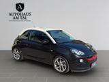 Opel Adam 1.4 Slam TÜV & Service Neu~Garantie - Opel Adam in Mannheim