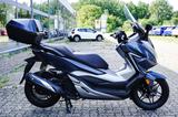 Honda Forza 300 ABS (NSS300AK) Topcase + Griffheizung - Offers matching your search criteria