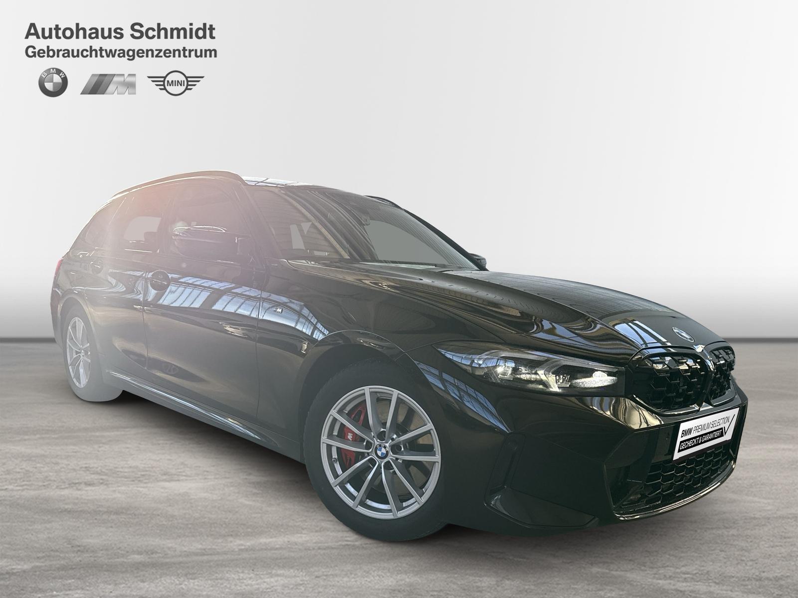 BMW M340d xDrive Touring 519€ netto/mtl.*M Sportpake