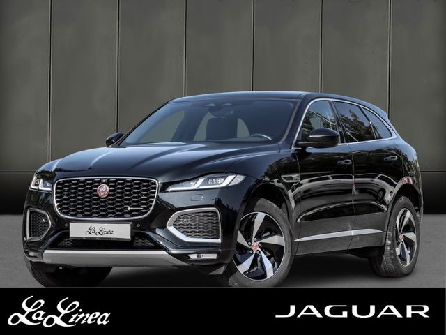 Jaguar F-PACE D200 R-Dynamic SE AWD Sitzheizung, Winter