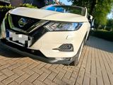 Nissan Qashqai 1.3 DIG-T 160PS Acenta Acenta - Nissan Qashqai: Standheizung