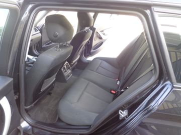 BMW 318 - 11