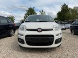 Fiat Panda 1.3  Easy Klima Top - gebrauchte Fiat Panda aus dem Jahr 2015