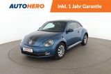 Volkswagen Beetle 1.4 TSI Design BMT Aut.*BI-XENON*CAM*