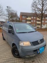Volkswagen T5 Transporter - Volkswagen T5 Transporter in Mönchengladbach